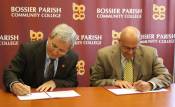 Photo Cedit: BPCC Public Relations Office